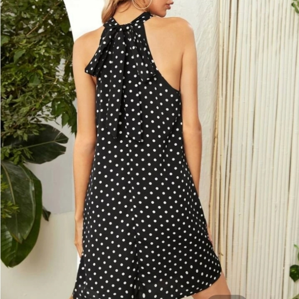 Dress. Clearance - Picture 4 of 5
